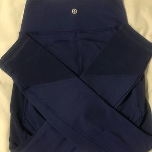 Size 2 Lululemon